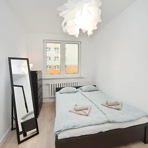 Yourapart Przymorze Piastowska Gdańsk