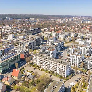 Comfort śląska Gdańsk